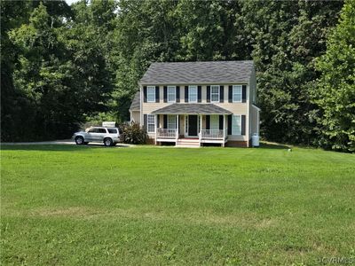 356 Nottoway Lane, House other with 3 bedrooms, 2 bathrooms and null parking in King William VA | Image 2