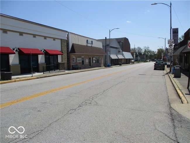 6 E Main St, Home with 0 bedrooms, 0 bathrooms and null parking in Jamestown IN | Image 6