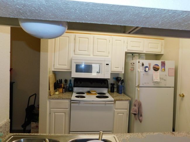 APT-2014 - 12166 Metric Blvd, Condo with 1 bedrooms, 1 bathrooms and 2 parking in Austin TX | Image 7