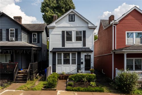 710 Beatty St, East Liberty, PA, 15206-2408 | Card Image