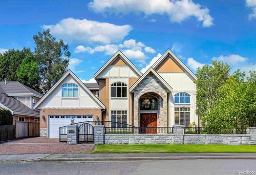 5631 Chemainus Dr, Richmond, BC, V7C3B7 | Card Image