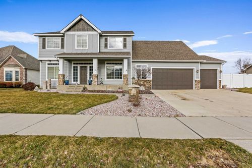 17005 E Morningside Ln, Greenacres, WA, 99016-8769 | Card Image