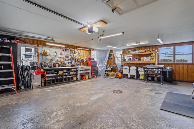 5135 W 100 N, House other with 3 bedrooms, 3 bathrooms and null parking in Kokomo IN | Image 18