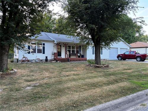 301 N Belle Ave, BELLE, MO, 65013-3458 | Card Image