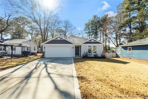 302 Post Ave, Fayetteville, NC, 28301-3360 | Card Image