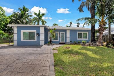 1388 Seaview, House other with 3 bedrooms, 1 bathrooms and null parking in North Lauderdale FL | Image 1