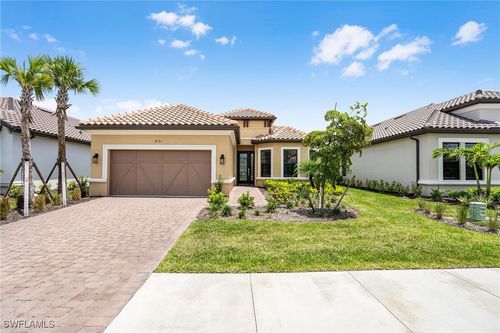 8131 Lucello Ter S, NAPLES, FL, 34114-2878 | Card Image