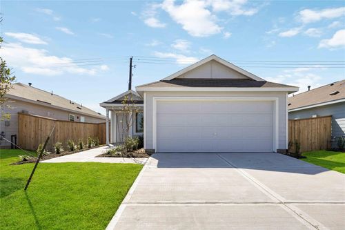 4915 Esperanza Terrace Dr, Richmond, TX, 77469-0028 | Card Image