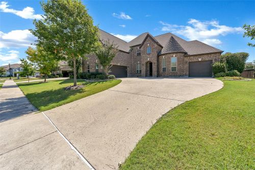 609 Horizon Street, Flower Mound, TX, 75028 | Card Image