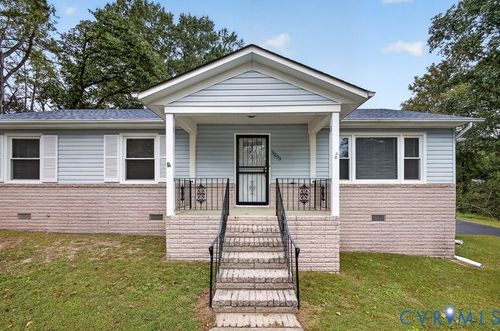3203 Garland Ave, Hopewell, VA, 23860-6917 | Card Image