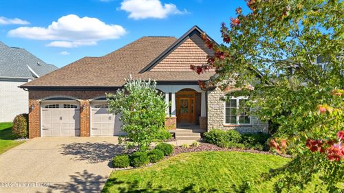 5211 Rock Ridge Dr, Louisville, KY, 40241-1589 | Card Image