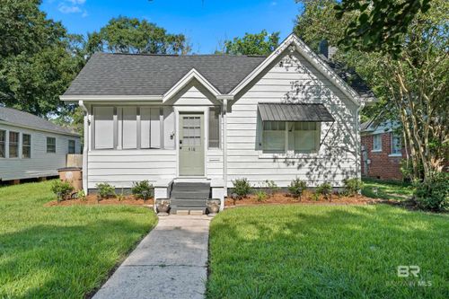 418 Glenwood Street, Mobile, AL, 36606 | Card Image