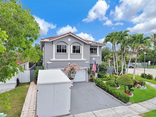 14402 Sw 157th Path, Miami, FL, 33196-6752 | Card Image