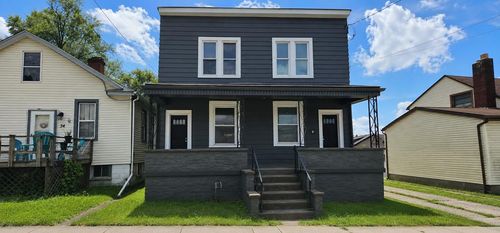 32 Cherry Hill Rd, Wheeling, WV, 26003-8026 | Card Image