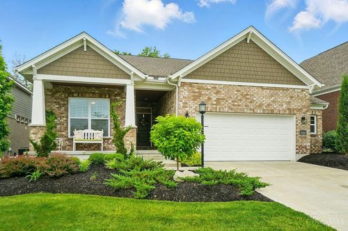3966 Acadia Ln, Lebanon, OH, 45036 | Card Image
