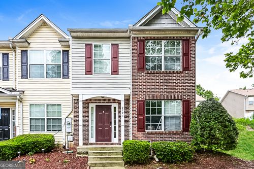 2791 Vining Ridge Terrace, Decatur, GA, 30034 | Card Image