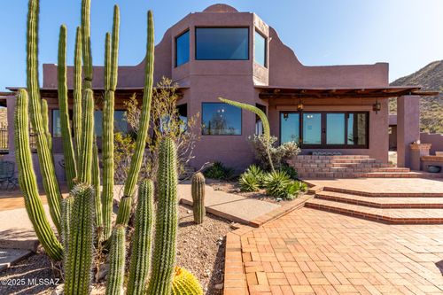 4051 W Anklam Road, Tucson, AZ, 85745 | Card Image