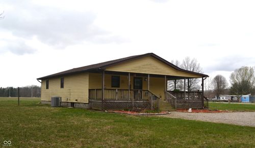 760 N County Road 500 E, Butlerville, IN, 47223-9688 | Card Image