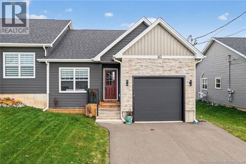 60 Anastasia Cres, Moncton, NB, E1E0E4 | Card Image