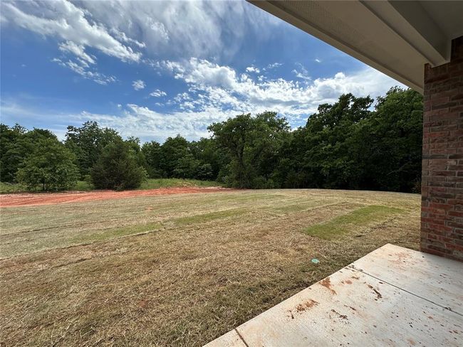 17991 Lantana Loop, House other with 3 bedrooms, 2 bathrooms and null parking in Newalla OK | Image 5