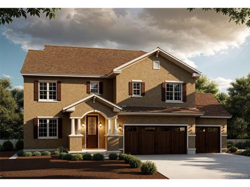 941 Saint Andrews Ln, Louisville, CO, 80027-9590 | Card Image