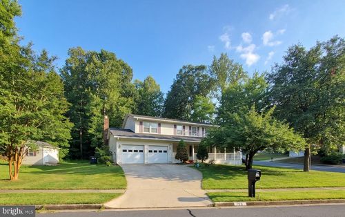 2501 Fraser Ct, WOODBRIDGE, VA, 22191-4308 | Card Image