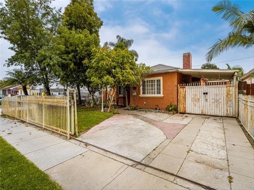 10933 Sampson Ave, Lynwood, CA, 90262-2254 | Card Image