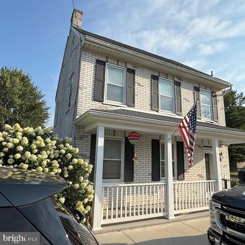 119 E Antietam St, SHARPSBURG, MD, 21782 | Card Image