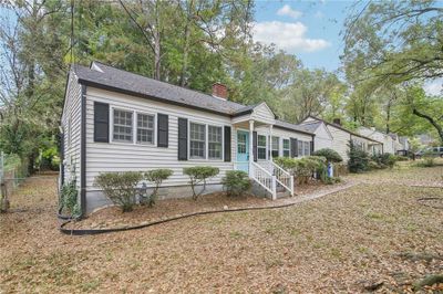 1782 Parkhill Drive, House other with 3 bedrooms, 2 bathrooms and 2 parking in Decatur GA | Image 2