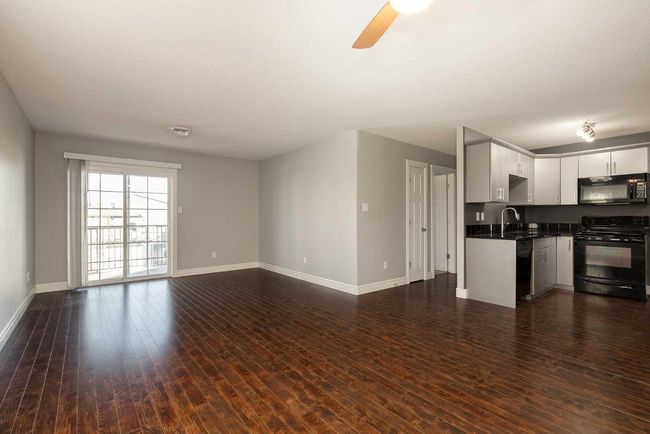 6 - 899 Mt Sundance Manor W, Condo with 2 bedrooms, 1 bathrooms and 1 parking in Lethbridge AB | Image 5