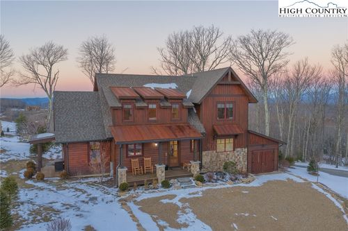 256 High Country Overlook, Banner Elk, NC, 28604-6343 | Card Image