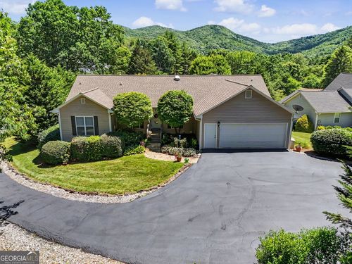499 Driver Ln, Sky Valley, GA, 30537-2617 | Card Image