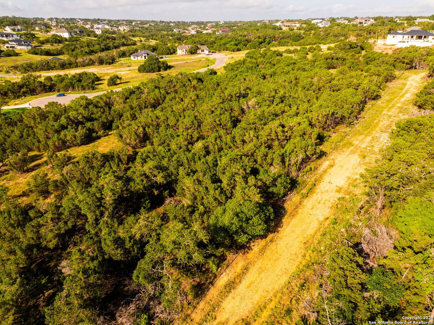 Land in New Braunfels 5