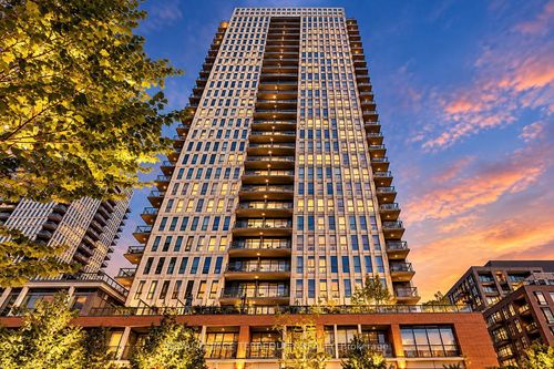 415-55 Regent Park Blvd, Toronto, ON, M5A0C2 | Card Image