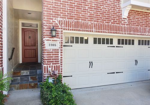 2105 Lucerne Cv, Richardson, TX, 75080-2299 | Card Image