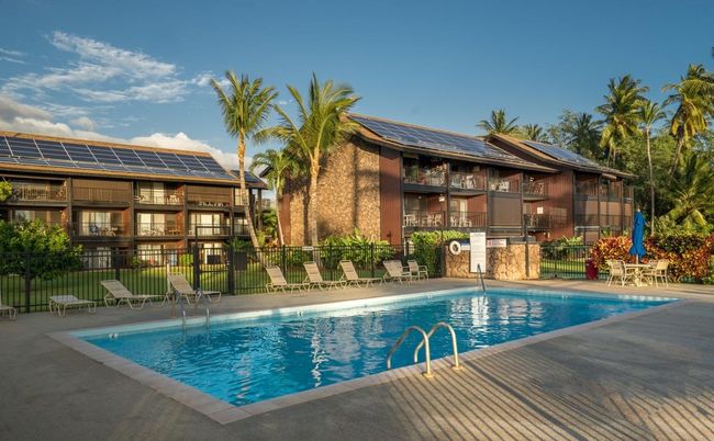 229C - 1000 Kamehameha V Hwy, Condo with 1 bedrooms, 1 bathrooms and null parking in Kaunakakai HI | Image 18
