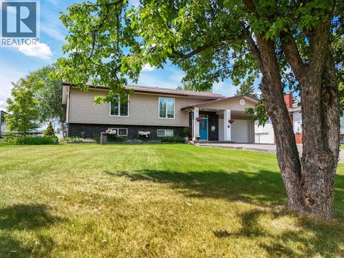 1601 Flint Road, Quesnel, BC, V2J4L9 | Card Image