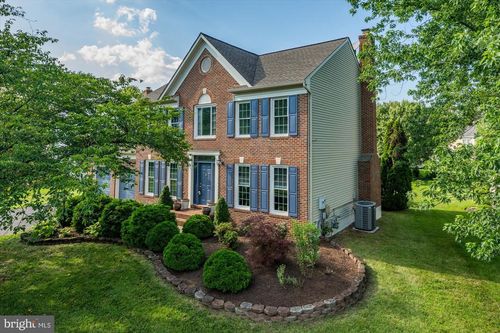 43586 Osage Ct, ASHBURN, VA, 20147-5400 | Card Image