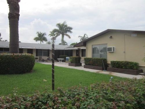 2-1120 N 14th Ave, Hollywood, FL, 33020-4152 | Card Image