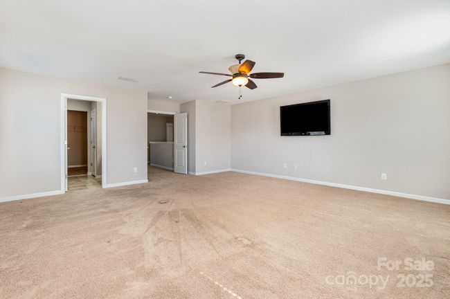 887 Pointe Andrews Dr, House other with 5 bedrooms, 4 bathrooms and null parking in Concord NC | Image 21