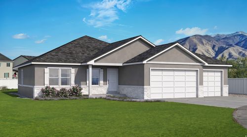 1477 N Baen Way, Tooele, UT, 84074-2484 | Card Image