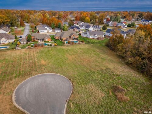 LOT 4 Margaret Dr, Carterville, IL, 62918 | Card Image