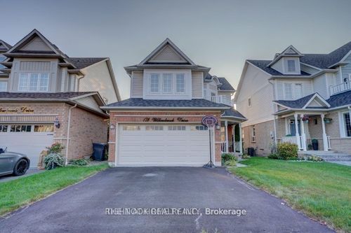 171 Willowbrook Dr, Whitby, ON, L1R2X9 | Card Image