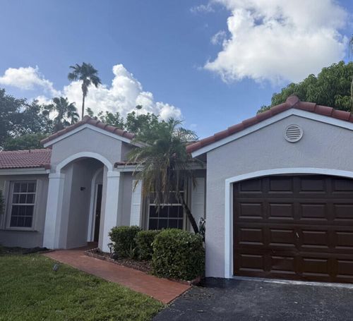 1306 Nw 125th Ter, Sunrise, FL, 33323-3127 | Card Image