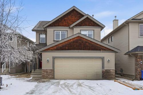 32 Evanscove Hts Nw, Calgary, AB, T3P1G1 | Card Image