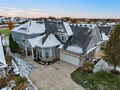 475 Legendary Way, Dayton, OH, 45458-6118 | Card Image