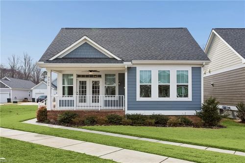 3026 Clinton Ct, Williamsburg, VA, 23188-1270 | Card Image
