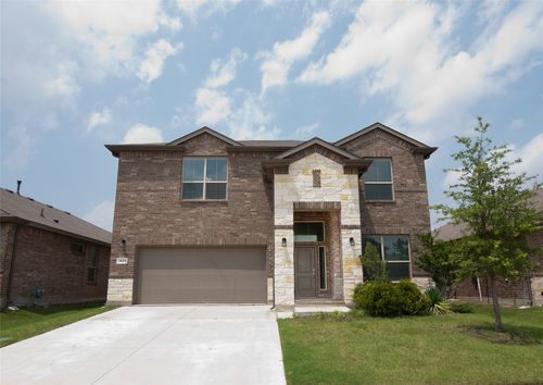 1021 Gillespie Dr, Justin, TX, 76247-1958 | Card Image