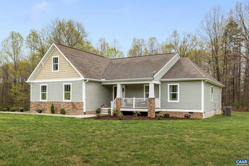 14476 Twin Brook Dr, BARBOURSVILLE, VA, 22923-8528 | Card Image
