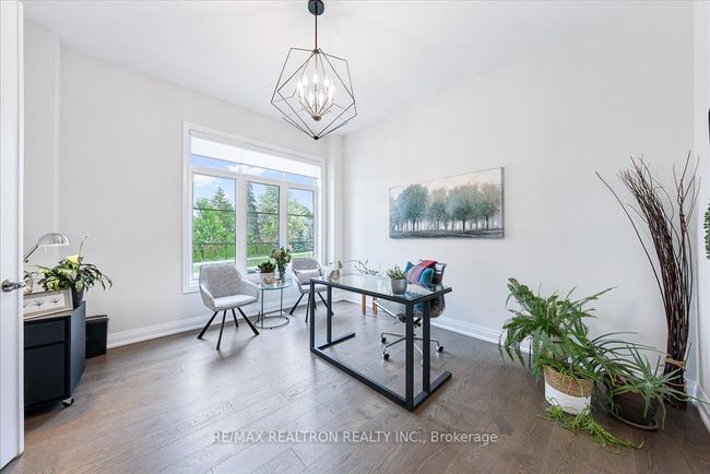 92 Klees Cres, House other with 4 bedrooms, 4 bathrooms and 2 parking in Aurora ON | Image 10